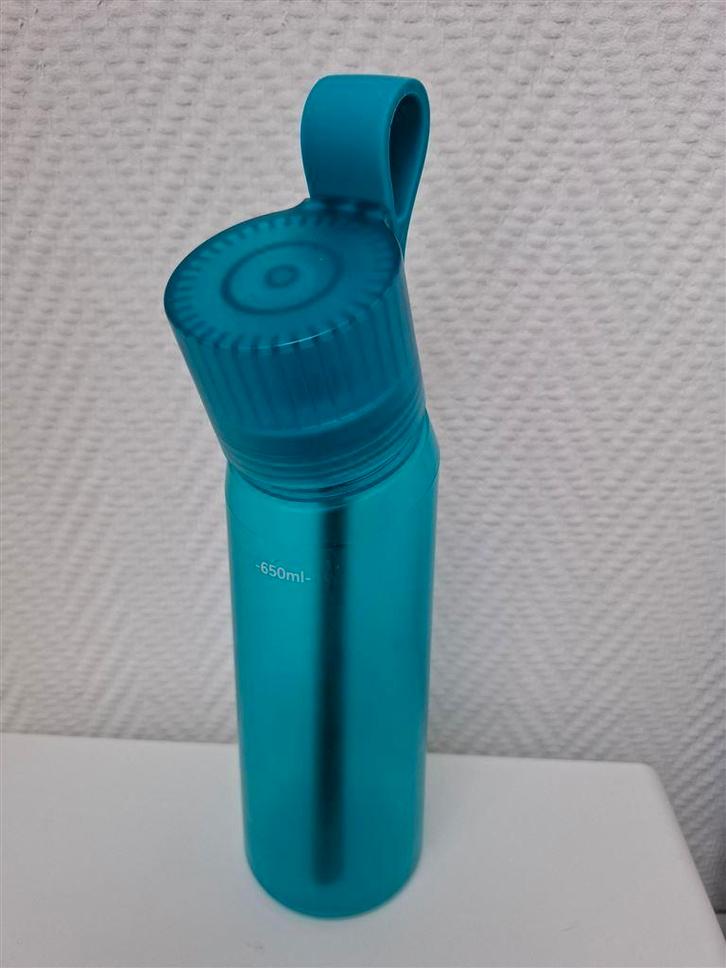 Air up fles, 650 ml, zgan, Huis en Inrichting, Keuken | Keukenbenodigdheden, Zo goed als nieuw, Ophalen of Verzenden