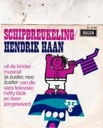 Hetty Blok en Leen Jongewaard ( 1967 ), Cd's en Dvd's, Vinyl | Nederlandstalig, Verzenden, Gebruikt, Overige formaten, Levenslied of Smartlap