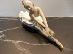 Ballerina porselein, Antiek en Kunst, Ophalen of Verzenden