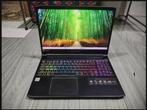Predator Gaming Laptop, RTX 3070,  i7-10870H, 512GB SSD, Computers en Software, Windows Laptops, Ophalen, Acer., Intel® Core™ i7 