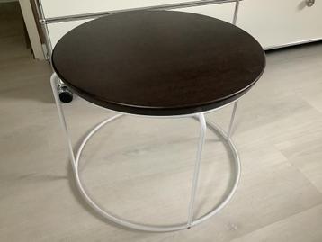 Rolf Benz Freistil 151 bijzettafel beschikbaar voor biedingen