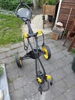 Rovic RV3F Golf trolley by Clicgear, Ophalen, Gebruikt, Golfkar, Overige merken
