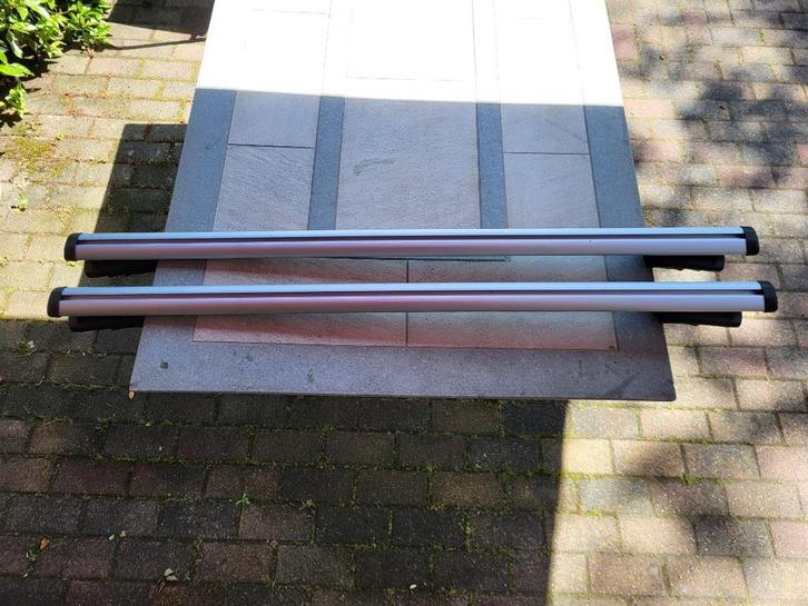 Imperial voor Renault Clio Estate of Stationwagen, Auto-onderdelen, Overige Auto-onderdelen, Renault, Gebruikt, Ophalen of Verzenden