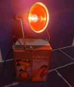 Philips Infrarood lamp HP3608, zgan! (Met doos!), Sport en Fitness, Gezondheidsproducten en Wellness, Ophalen of Verzenden, Zo goed als nieuw