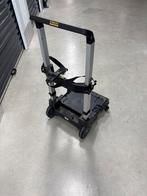 Stanley Fatmax kar voor boxen, Ophalen, Gebruikt