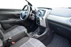 Peugeot 108 1.0 e-VTi Active Airco Audio/Bluetooth, Auto's, Voorwielaandrijving, Stof, Euro 6, 4 stoelen