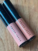 2 x Bobbi Brown Corrector Stick wegens beëindiging hobby, Overige kleuren, Gehele gezicht, Nieuw, Ophalen of Verzenden