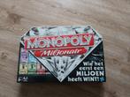 Monopoly Miljonair - Zo goed als nieuw!, Hobby en Vrije tijd, Gezelschapsspellen | Bordspellen, Ophalen of Verzenden, Zo goed als nieuw