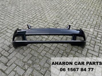 W204 Voorbumper Xenon Zwart A2048850025 C klasse Orig 442 beschikbaar voor biedingen