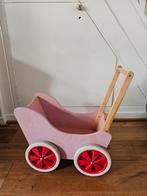 Loopkar / Loopwagen/ Poppenwagen, Ophalen of Verzenden, Gebruikt, Meisje