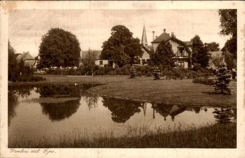 epe, Verzamelen, Ansichtkaarten | Nederland, Gelopen, Gelderland, 1940 tot 1960, Verzenden
