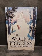 YA Paperback The Wolf Princess - Cathryn Constable NIEUW!!!, Nieuw, Cathryn Constable, Ophalen of Verzenden