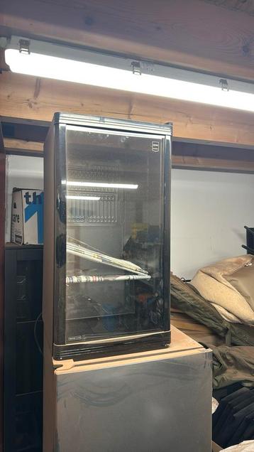 Kleine horeca koelkast. beschikbaar voor biedingen