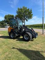 Giant g2500 extra 710uur !, Zakelijke goederen, Machines en Bouw | Kranen en Graafmachines, Mail@devree.info, Bommelweg 32B, 4014PW Wadenoijen, NL