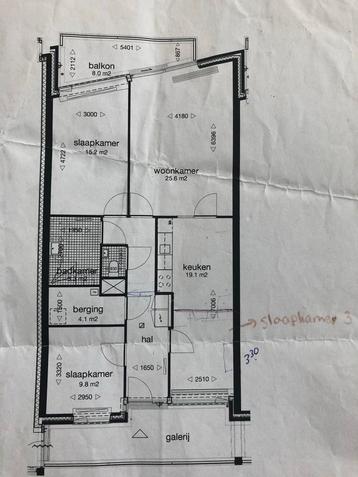Woningruil van nieuwbouw naar eengezinswoning in Amsterdam beschikbaar voor biedingen