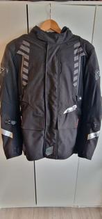 Macna ultimax motorjas incl broek, Ophalen, Jas | textiel, Heren, Tweedehands