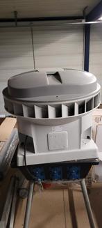 Industriële ventilator, Doe-het-zelf en Verbouw, Ventilatie en Afzuiging, Ophalen of Verzenden