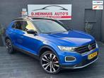 Volkswagen T-Roc 2.0 TSI DSG 4Motion 4x4Sport Pano Leder Vir, Automaat, 15 km/l, Gebruikt, Euro 6