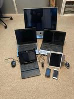 Iphone, Ipad, tablet, laptops,, Ophalen of Verzenden, Gebruikt, 10 inch, 16 GB