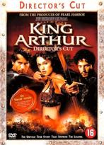 King Arthur (Director's Cut / Antoine Fuqua), Vanaf 16 jaar, Ophalen of Verzenden, Zo goed als nieuw, Actie