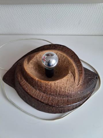 vintage wandlamp beschikbaar voor biedingen
