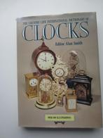 Clocks.(Boek) Engelstalig., Antiek en Kunst, Antiek | Klokken, Ophalen of Verzenden