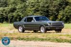 Ford Mustang 1965 V8 Automaat, Automaat, Achterwielaandrijving, Particulier, Mustang