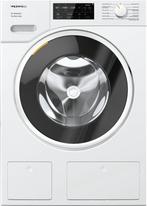 Miele WSG 663 WCS - Wasmachine - TwinDos - NL/FR, 1200 tot 1600 toeren, 8 tot 10 kg, Nieuw, Ophalen of Verzenden