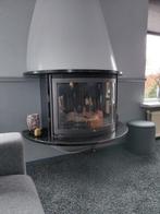 Gas ethanol haard, Huis en Inrichting, Ophalen of Verzenden, Gebruikt, Gashaard