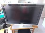 Philips Cineos Flat TV 37PFL9732D/10 Ambilight, Ophalen, Philips, Gebruikt, LCD