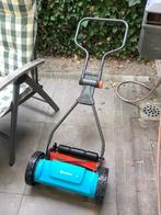 Grasmaaier Gardena 330, Ophalen, Handgrasmaaier, Zo goed als nieuw, 30 t/m 39 cm