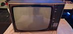 Vintage tv 1974, Audio, Tv en Foto, Vintage Televisies, Ophalen, Overige merken