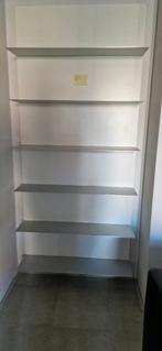 Aluminium Planken - Minimalistisch Design, Ophalen, 25 tot 50 cm, 50 tot 100 cm, Minder dan 100 cm