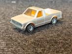 Siku Volkswagen caddy mk1 zilver zgan, Ophalen of Verzenden, Zo goed als nieuw