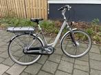 Giant elektrische damesfiets, Fietsen en Brommers, Elektrische fietsen, Ophalen, Giant, Zo goed als nieuw, 51 tot 55 cm