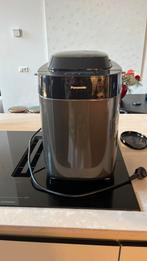 Panasonic broodbakmachine model SD-ZX2522, Ophalen, Zo goed als nieuw