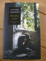 Esther Verhoef - Rendez vous, Boeken, Thrillers, Ophalen of Verzenden, Zo goed als nieuw, Nederland, Esther Verhoef