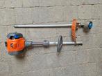 HUSQVARNA 122LK deelbare grastrimmer, Tuin en Terras, Bosmaaiers, Ophalen of Verzenden, Zo goed als nieuw, Benzine, Husqvarna.