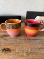 Hk living kopjes NIEUW, Huis en Inrichting, Keuken | Servies, Ophalen, Keramiek, Zo goed als nieuw, Overige stijlen