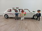 Playmobil limousine trouwen 9227, Kinderen en Baby's, Speelgoed | Playmobil, Gebruikt, Ophalen of Verzenden