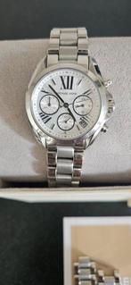 Michael Kors dames horloge, Overige merken, Staal, Staal, Ophalen of Verzenden