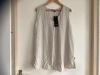 Yesta top maat 46, Ophalen of Verzenden, Nieuw, Shirt of Top