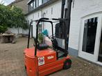 Sterke hulp 1.5 ton, Doe-het-zelf en Verbouw, Ophalen, Gebruikt