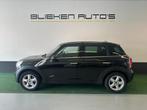 Mini Mini Countryman 1.6 Cooper ALL4 Chili, Auto's, Gebruikt, Euro 6, Leder en Stof, 14 km/l