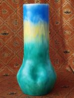 Mooie originele Art Deco vaas uit Engeland 30,8 cm., Ophalen of Verzenden
