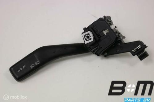 Knipperlichthendel Audi A3 8P, Auto-onderdelen, Dashboard en Schakelaars, Gebruikt