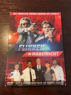 Flikken Maastricht seizoen 2, Cd's en Dvd's, Dvd's | Tv en Series, Ophalen of Verzenden