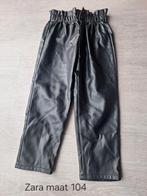 Leuke broek 104, Kinderen en Baby's, Kinderkleding | Maat 104, Ophalen of Verzenden, Gebruikt, Meisje, Broek