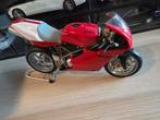 Ducati 996 996R Minichamps 1:6, Hobby en Vrije tijd, Modelauto's | 1:5 tot 1:12, Ophalen, Zo goed als nieuw, 1:9 t/m 1:12, Motor