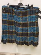 Schotse kilt (Anderson tartan), Ophalen, Maat 56/58 (XL), Kleding, Overige thema's